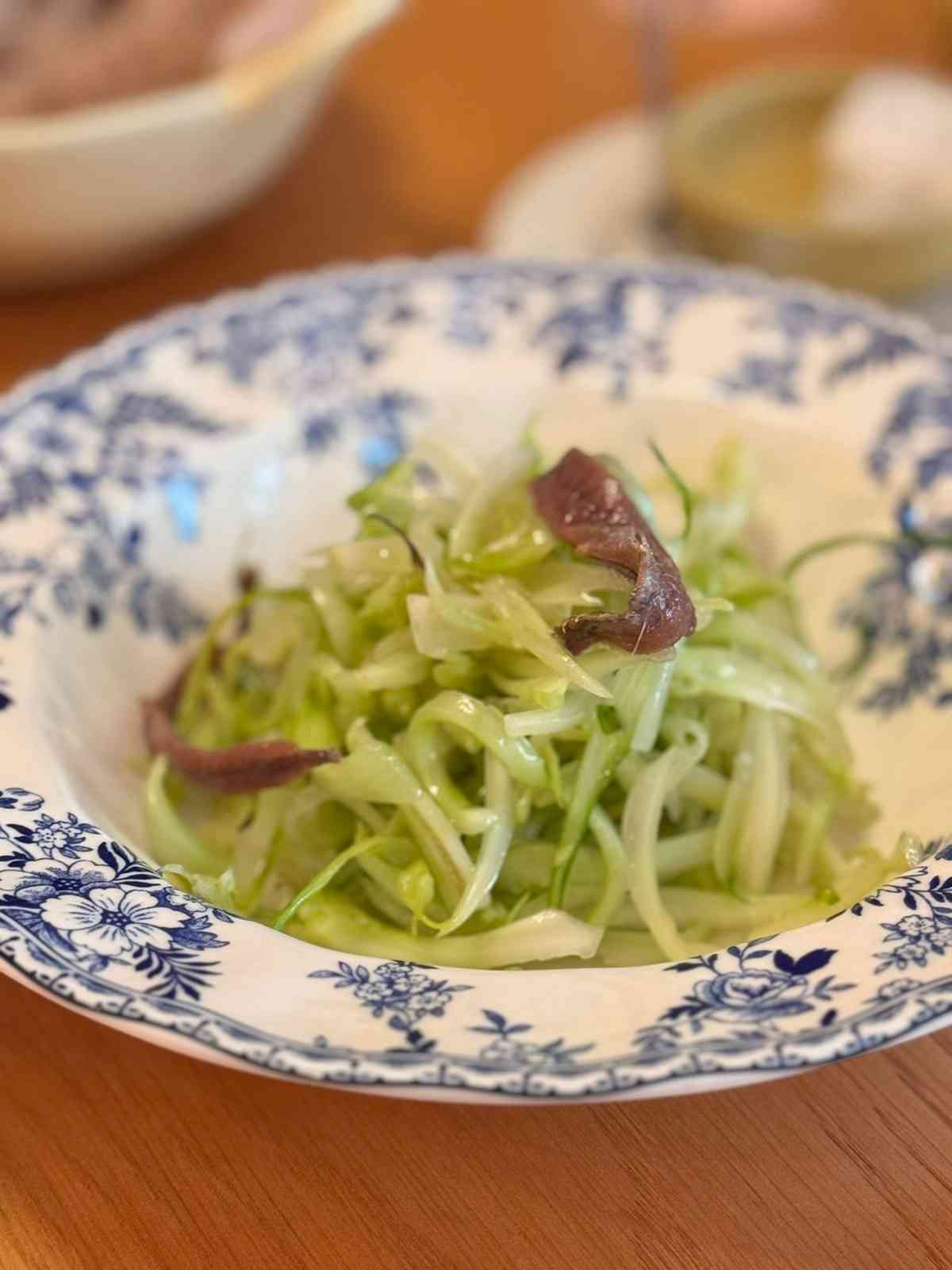 中環歌賦街全新隱世意大利餐廳！秘傳香煎麵包屑羊排、自家手造意粉，來自Tuscia的鄉土風味！