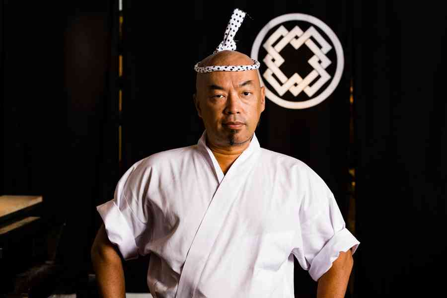 中環日本「燒鳥道」傳奇弟子坐鎮:紀州備長炭+本地三黃雞、一串一味、人生必食金黃濃厚雞湯配薑香雞飯! 中環日本「燒鳥道」傳奇弟子坐鎮:紀州備長炭+本地三黃雞、一串一味、人生必食金黃濃厚雞湯配薑香雞飯!
