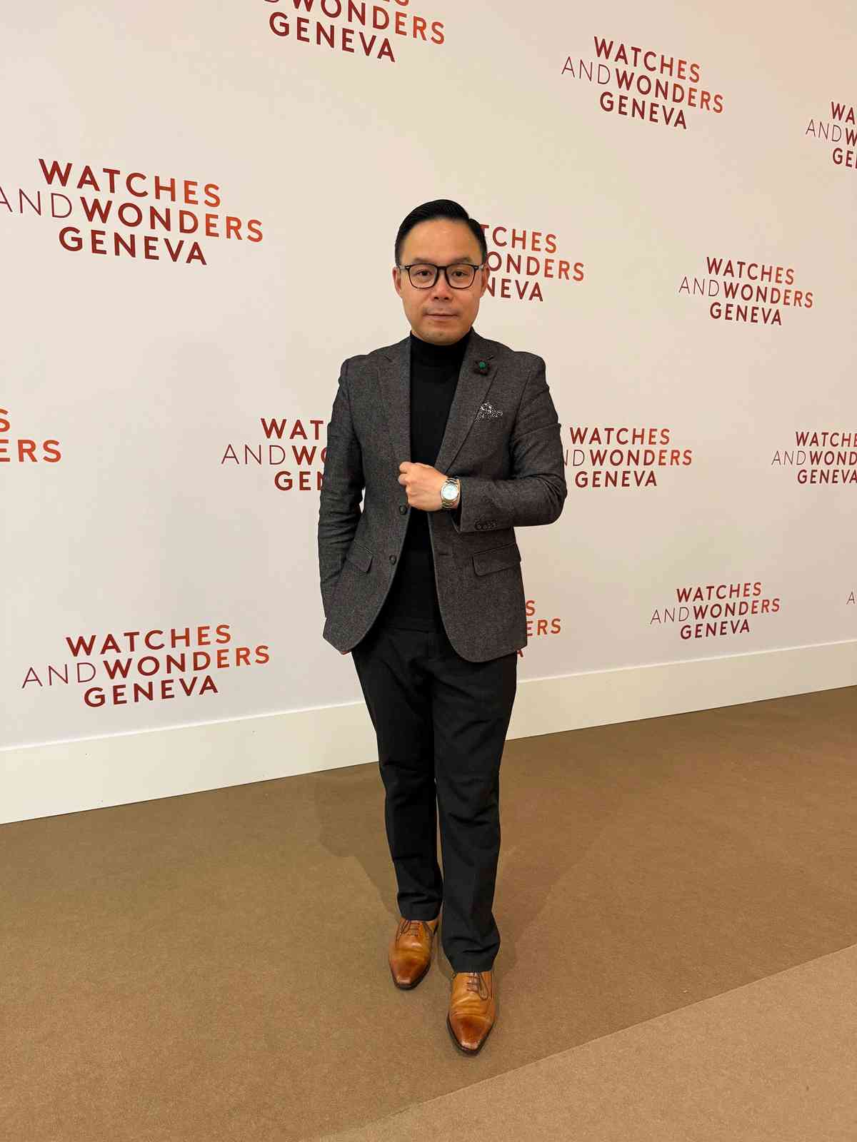 年度寶藏與遺珠！WW2026後續點評：Czapek & Cie、Laurent Ferrier、Ulysse Nardin和Parmigiani
