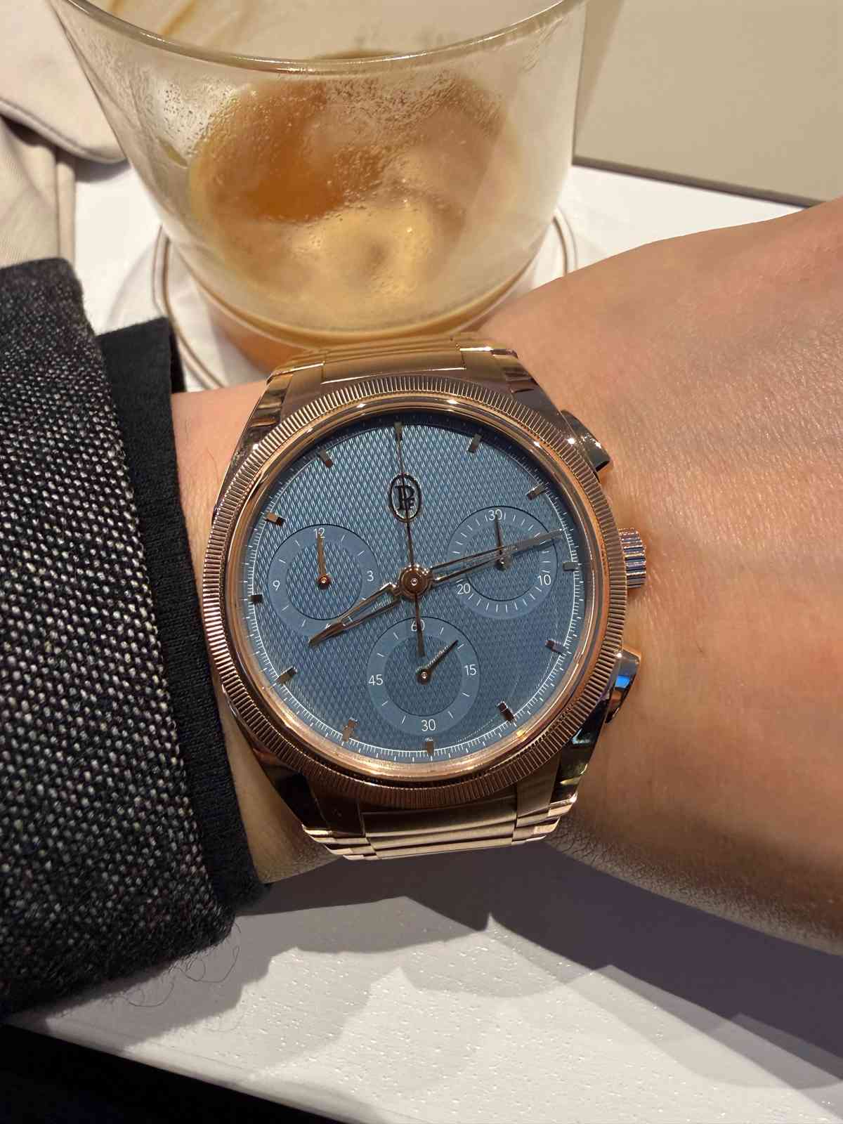 年度寶藏與遺珠！WW2026後續點評：Czapek & Cie、Laurent Ferrier、Ulysse Nardin和Parmigiani