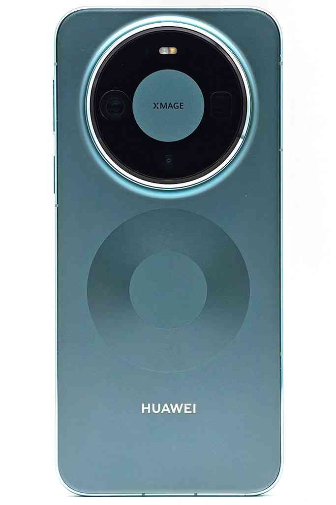 Huawei Mate 80 Pro │全能旗艦回歸，第二代紅楓影像真色彩攝力最強