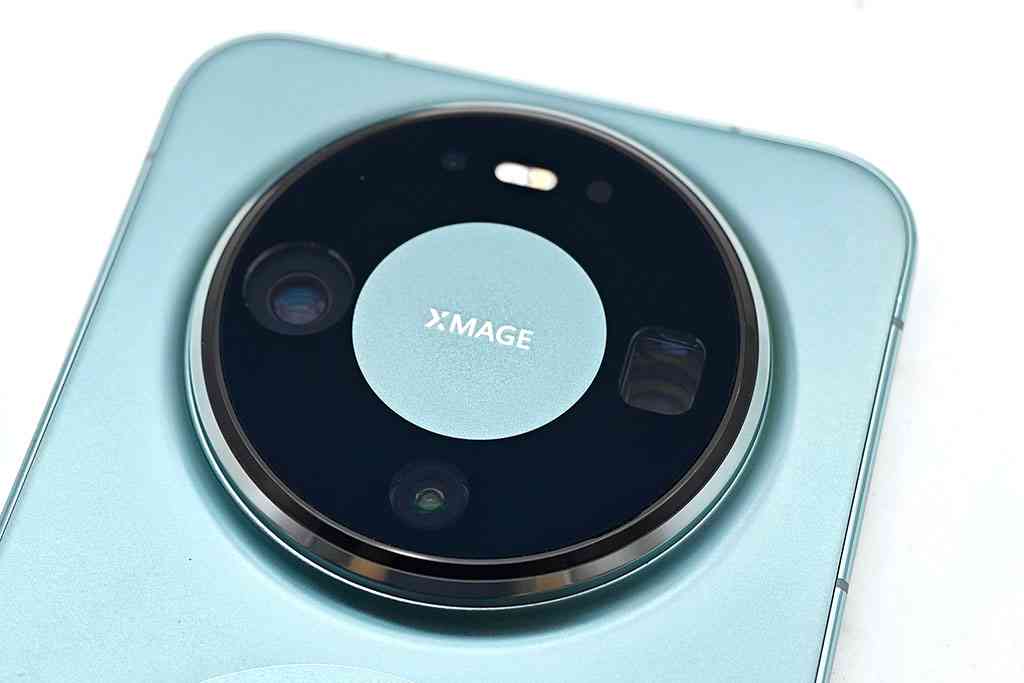 Huawei Mate 80 Pro │全能旗艦回歸，第二代紅楓影像真色彩攝力最強