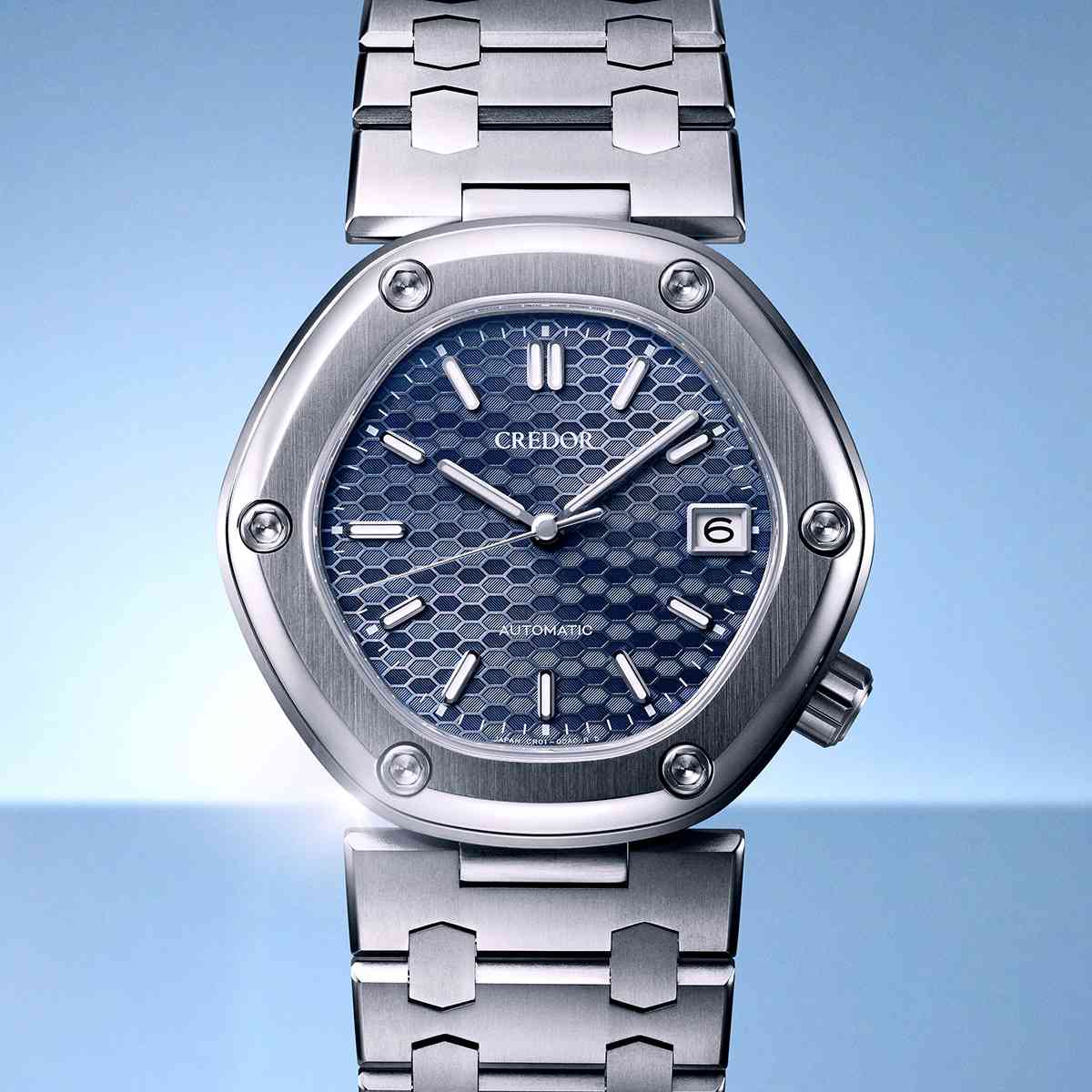 WW2026｜Grand Seiko、Credor、Behrens 三大亞洲品牌亮點直擊