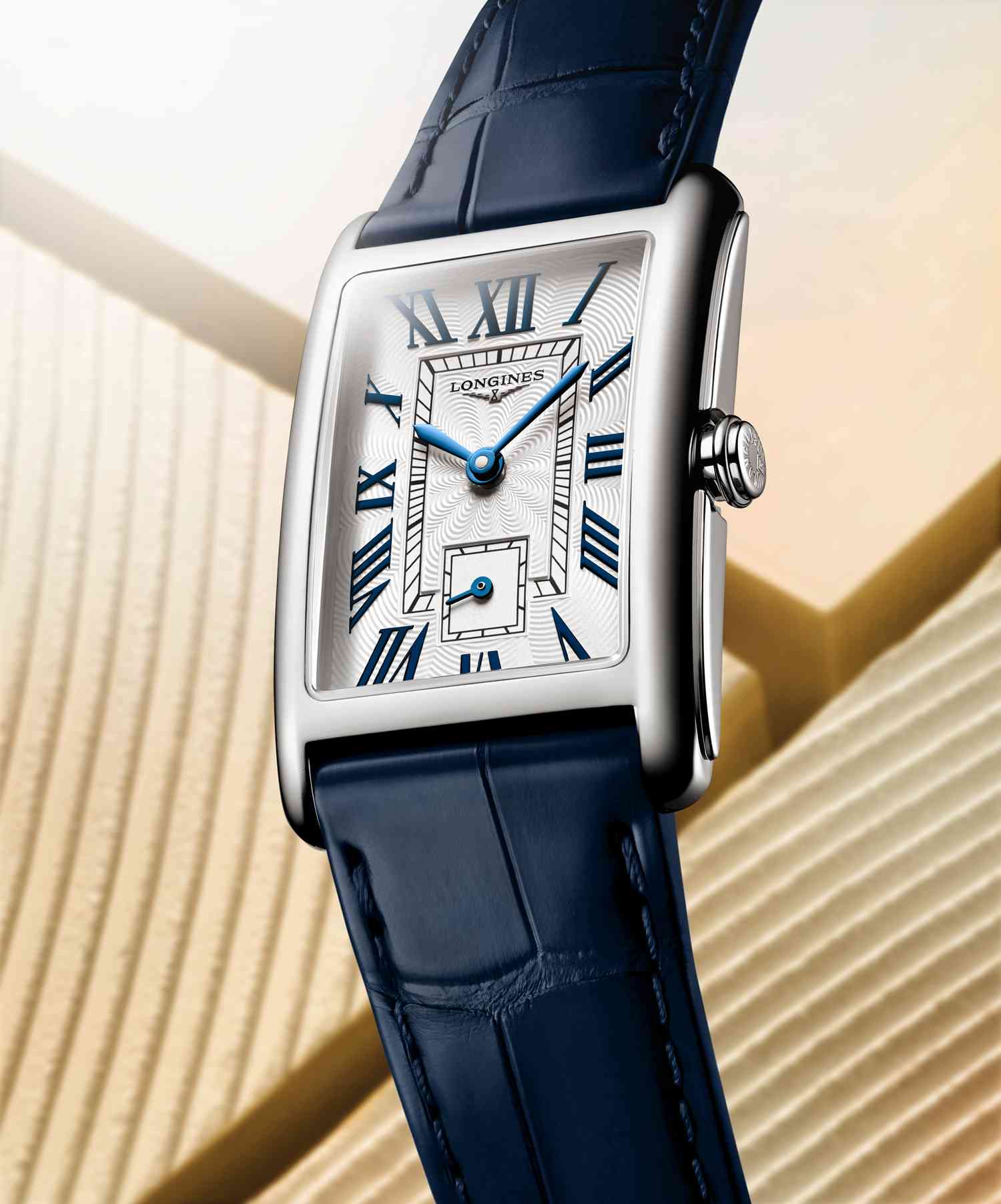 優雅是一種態度：LONGINES DolceVita 與 PrimaLuna 腕錶系列，重塑現代職場Office Chic