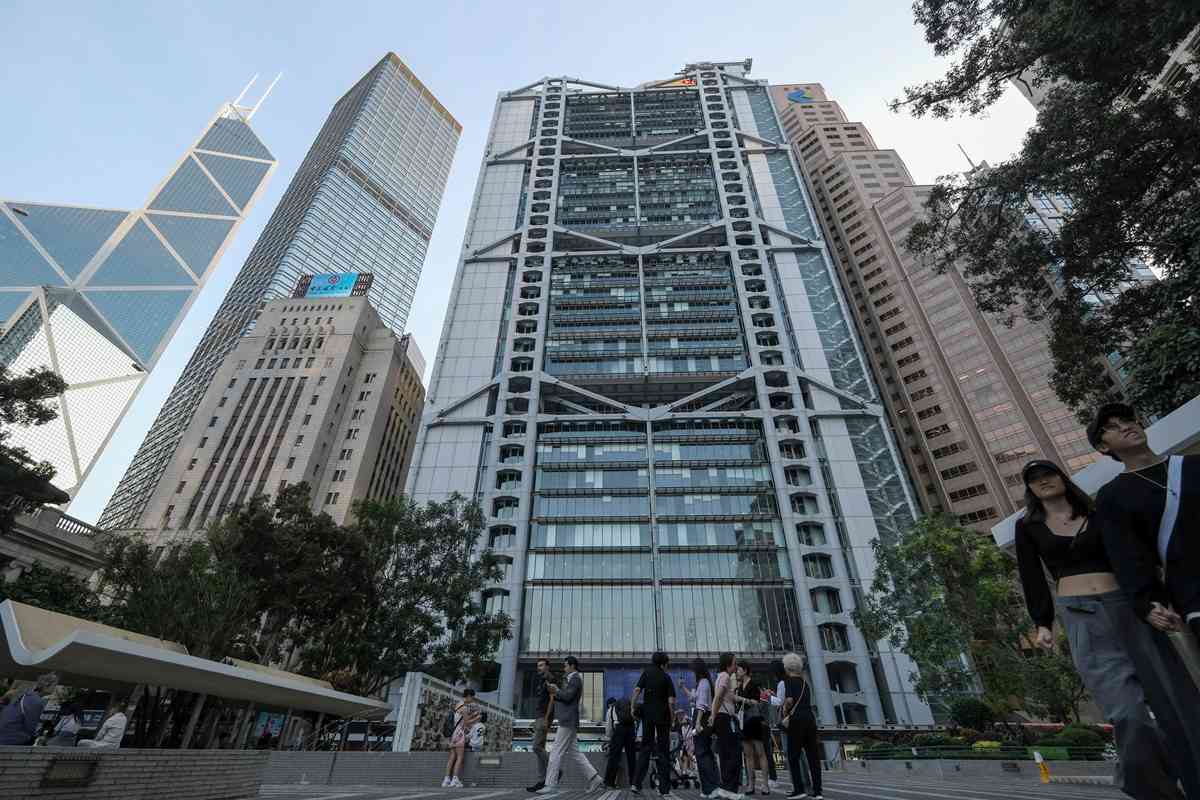 港樓現「不貴亦不平」，CCL上看170點，買新樓小心伏位