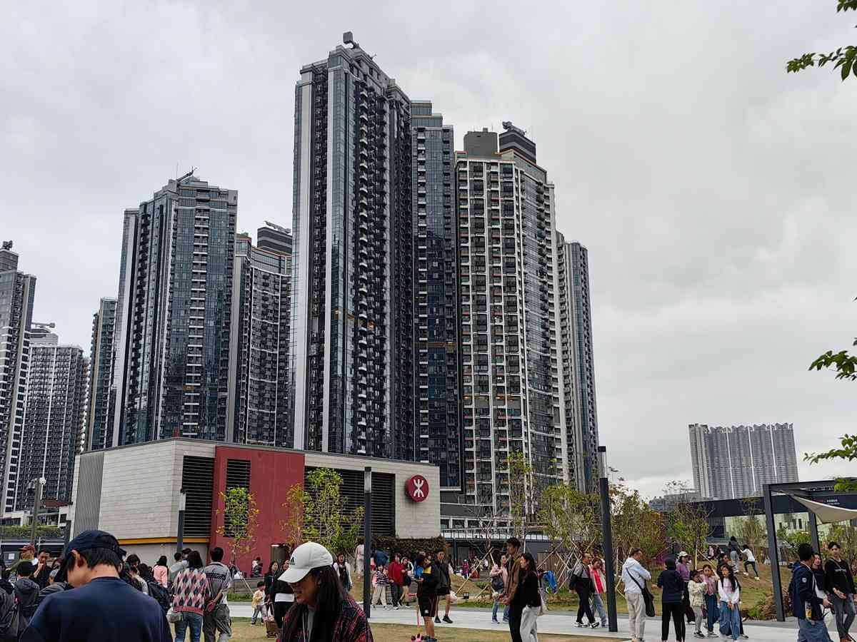 港樓現「不貴亦不平」，CCL上看170點，買新樓小心伏位