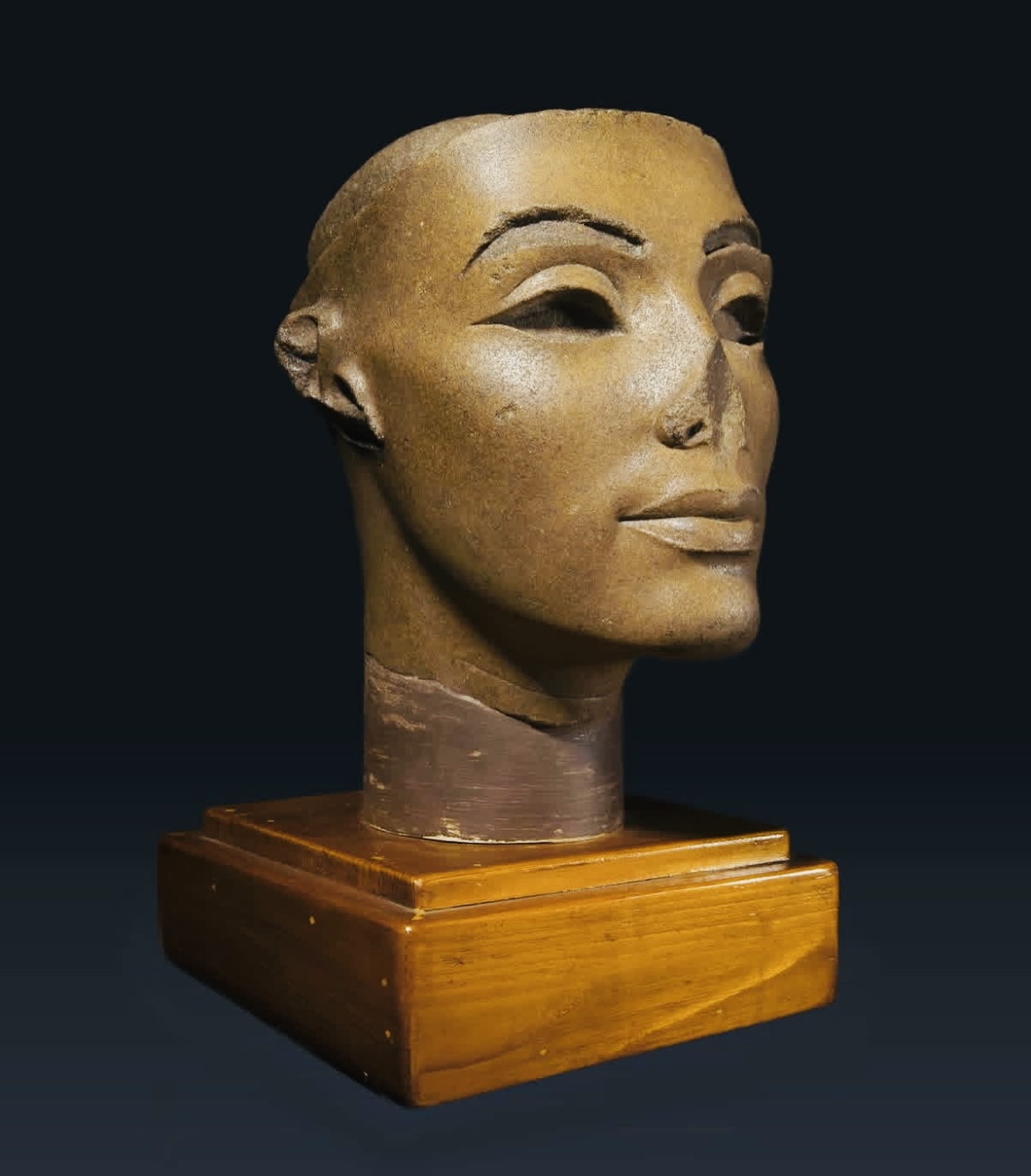 故宮文化博物館「古埃及文明大展」: 尼羅河畔的時光隧道