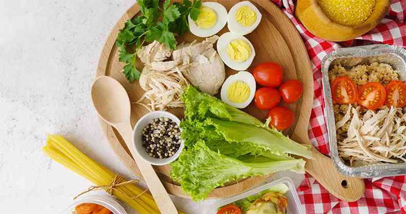 氣虛｜未夠40就手腳冰冷、唔夠氣？7大氣虛常見症狀！中醫教你3招調理，補氣養血，重拾好氣色   --- 樂本健健康教室