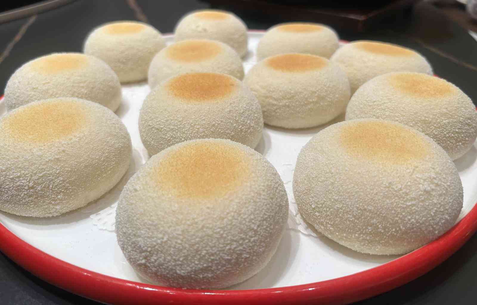 中山、順德大食遊：初嘗「軍魚刺身」，肉質紮實！印象最深香港吃不到「朝鮮蚌拼頭菜蒸沙蟲」