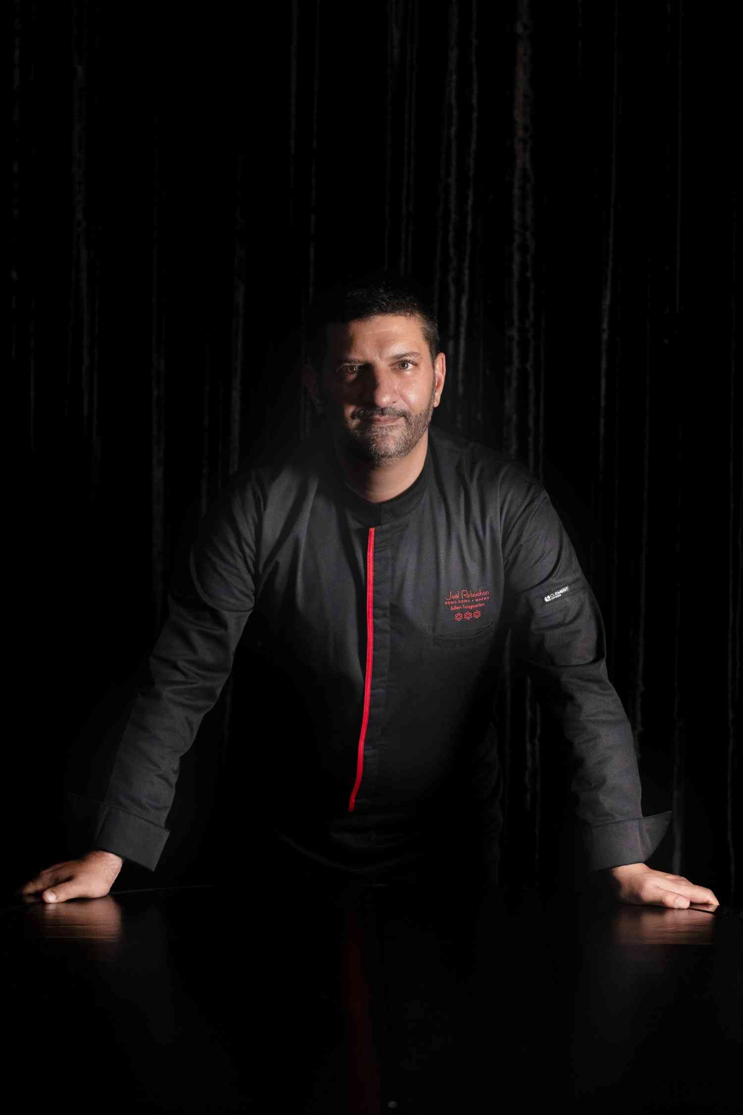 米芝蓮三星法國餐廳回歸重現經典!奢華極致魚子醬龍蝦果凍、招牌慢煮法式頂級牛肉及鴨肝,聖誕華麗預告! 米芝蓮三星法國餐廳回歸重現經典!奢華極致魚子醬龍蝦果凍、招牌慢煮法式頂級牛肉及鴨肝,聖誕華麗預告!