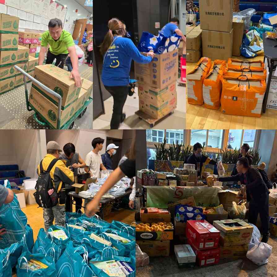 大埔宏福苑火災支援|屈臣氏服務站免費充電及日用品+慈善捐款+捐血預約+心理支援 ——熱話 大埔宏福苑火災支援|屈臣氏服務站免費充電及日用品+慈善捐款+捐血預約+心理支援 ——熱話