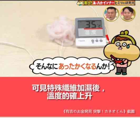 HEATTECH保暖內衣︱著錯HEATTECH越著越凍！UNIQLO官方公開發熱衣保暖秘密　揭3大常見錯誤穿法