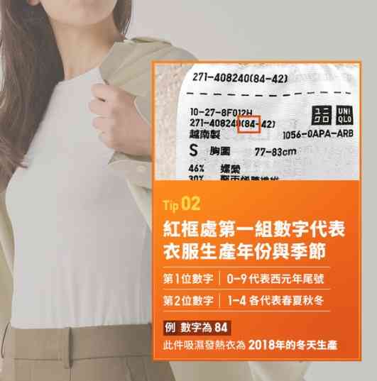 HEATTECH保暖內衣︱著錯HEATTECH越著越凍！UNIQLO官方公開發熱衣保暖秘密　揭3大常見錯誤穿法