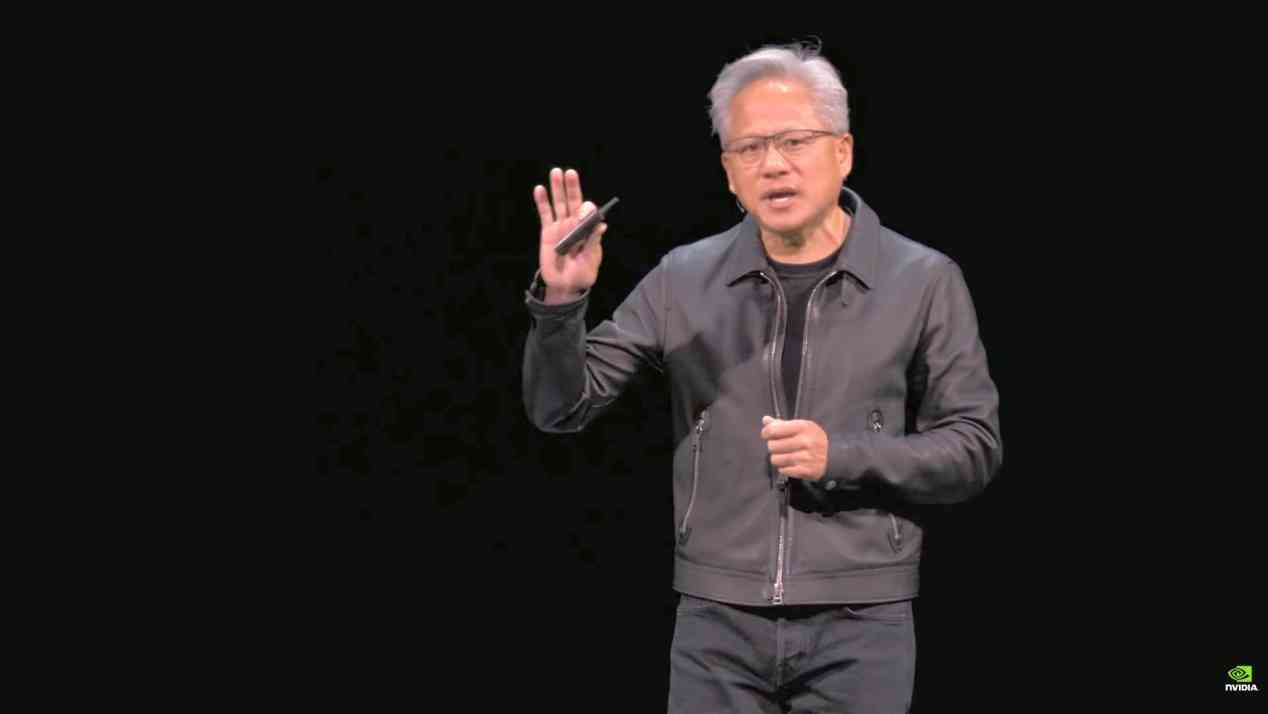 Google AI反擊戰︱Gemini 3碾壓GPT-5.1，TPU挑戰GPU！OpenAI、NVIDIA還能穩坐龍頭嗎？