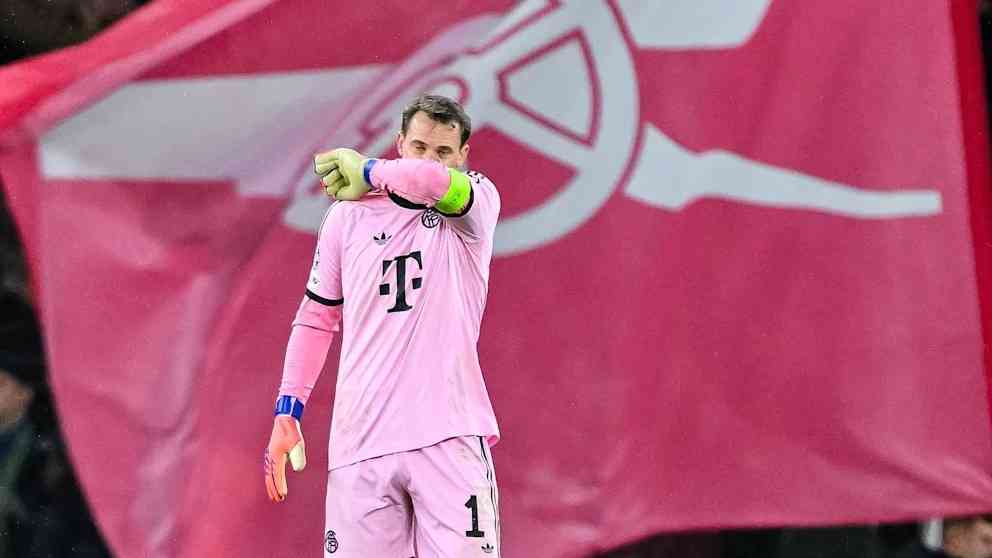 冠軍前哨戰︱槍手七場對陣，未曾一敗；車路士氣勢強，主場求勝