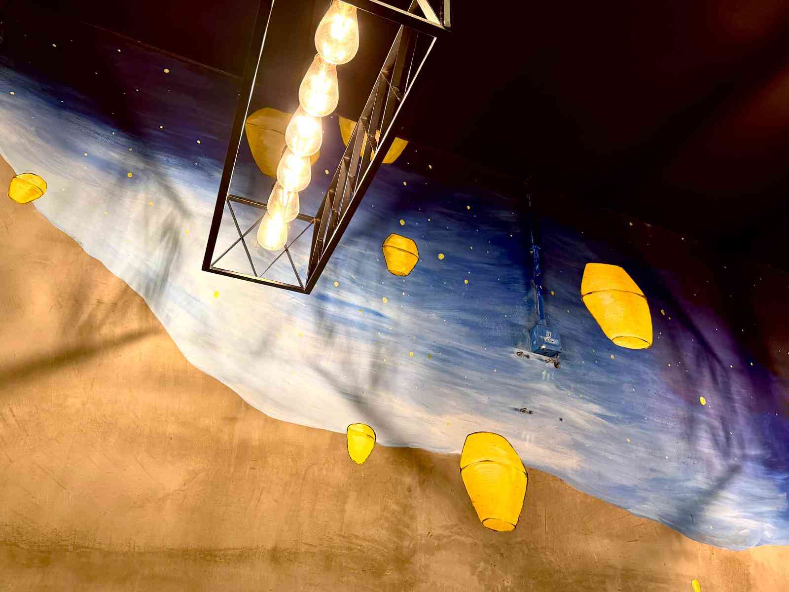 澳門天福台式鐵板燒 復刻最地道台灣夜市風味 澳門天福台式鐵板燒 復刻最地道台灣夜市風味