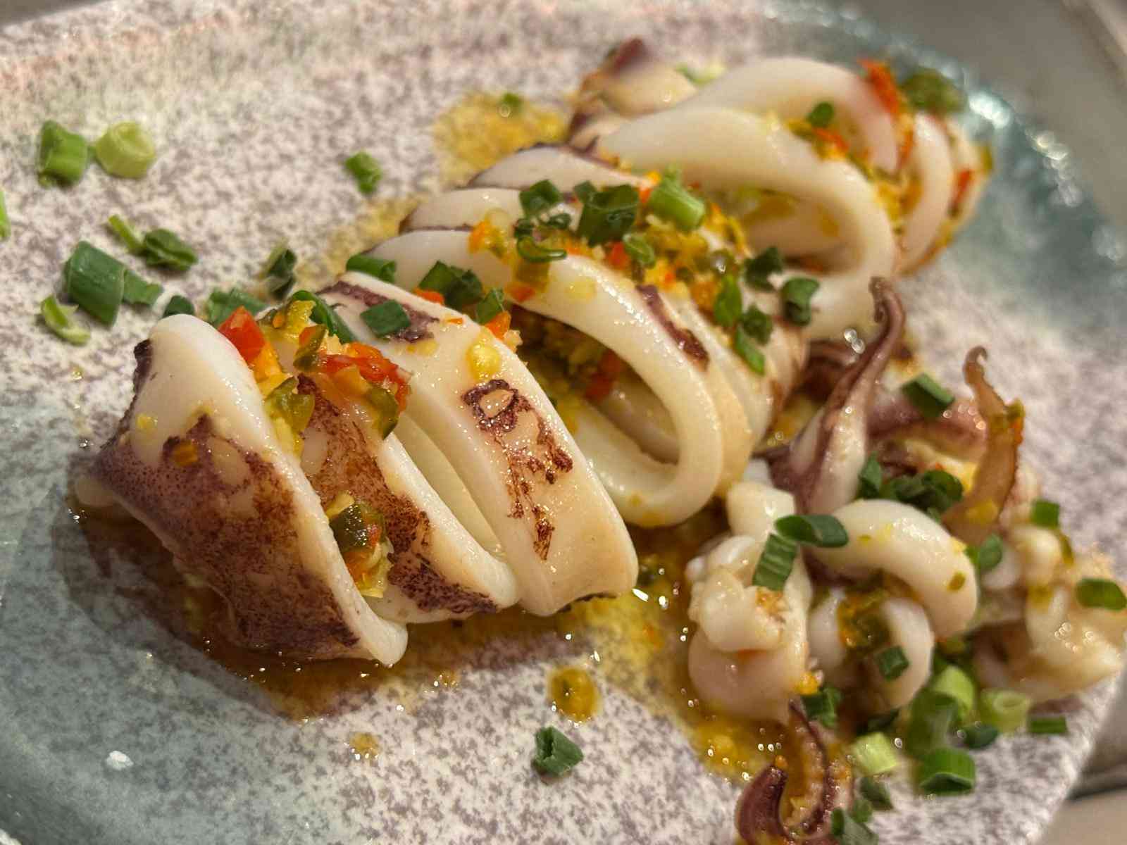 澳門天福台式鐵板燒 復刻最地道台灣夜市風味 澳門天福台式鐵板燒 復刻最地道台灣夜市風味