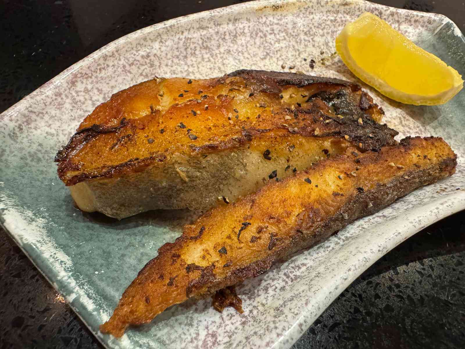 澳門天福台式鐵板燒 復刻最地道台灣夜市風味 澳門天福台式鐵板燒 復刻最地道台灣夜市風味