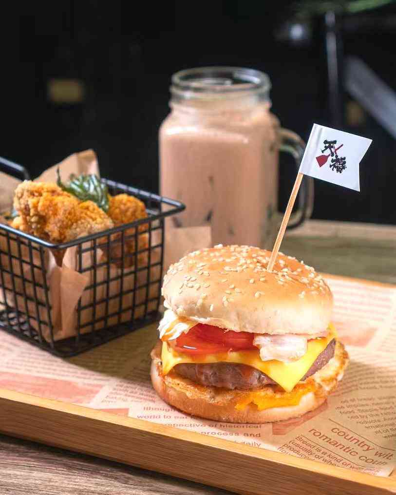 澳門天福台式鐵板燒 復刻最地道台灣夜市風味 澳門天福台式鐵板燒 復刻最地道台灣夜市風味