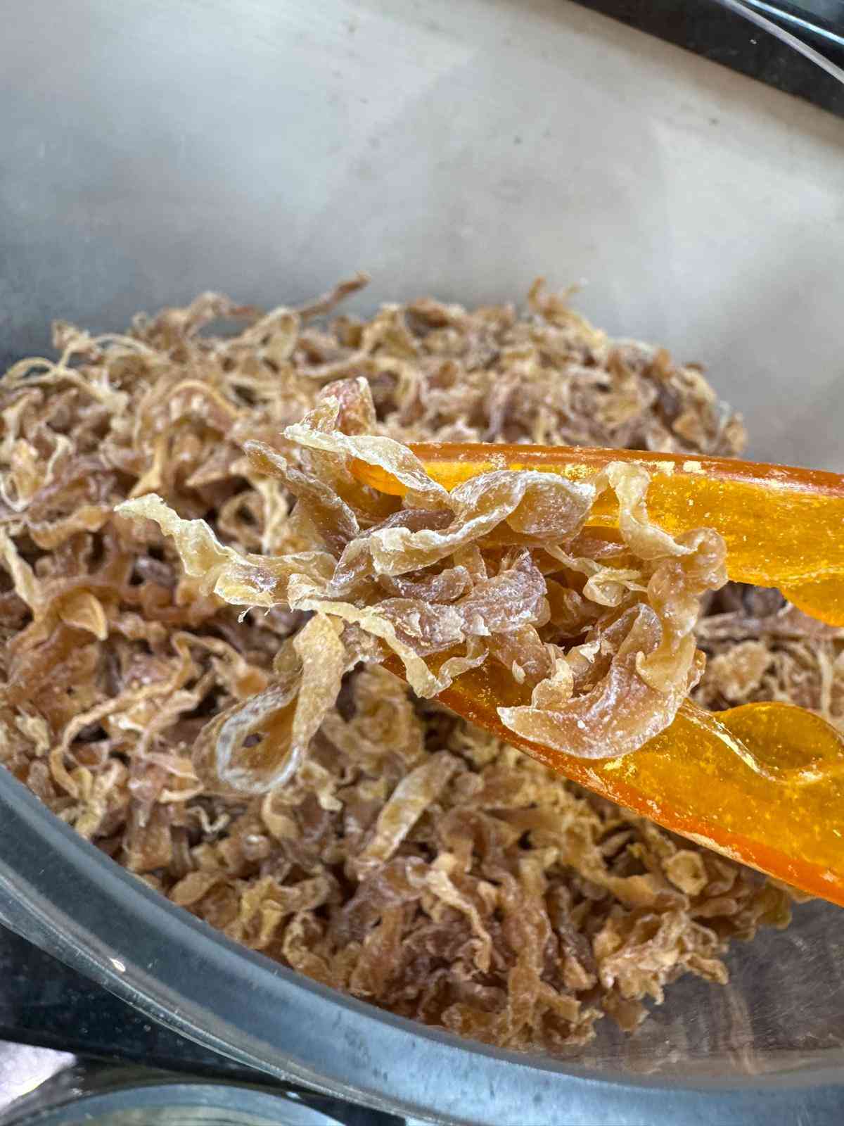 澳門同益百花魁醬園 百年歲月醞釀的古法工藝 澳門同益百花魁醬園 百年歲月醞釀的古法工藝