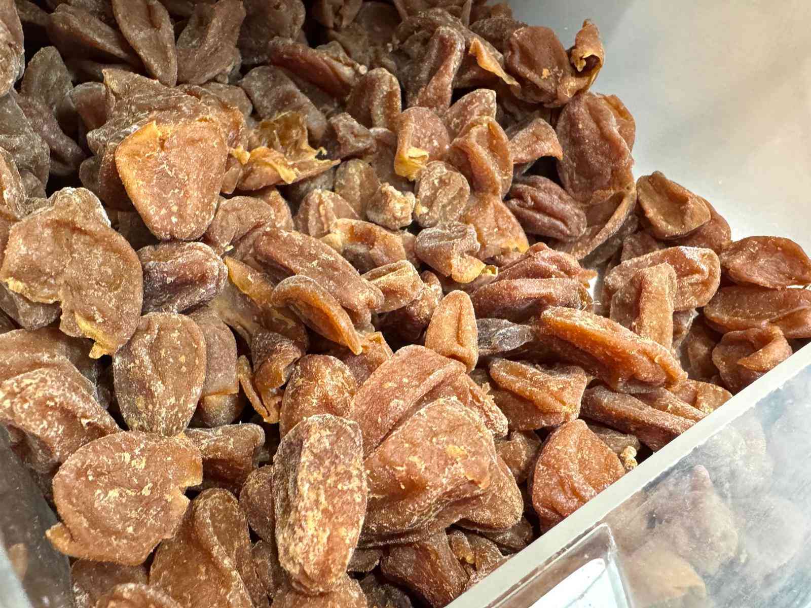 澳門同益百花魁醬園 百年歲月醞釀的古法工藝 澳門同益百花魁醬園 百年歲月醞釀的古法工藝