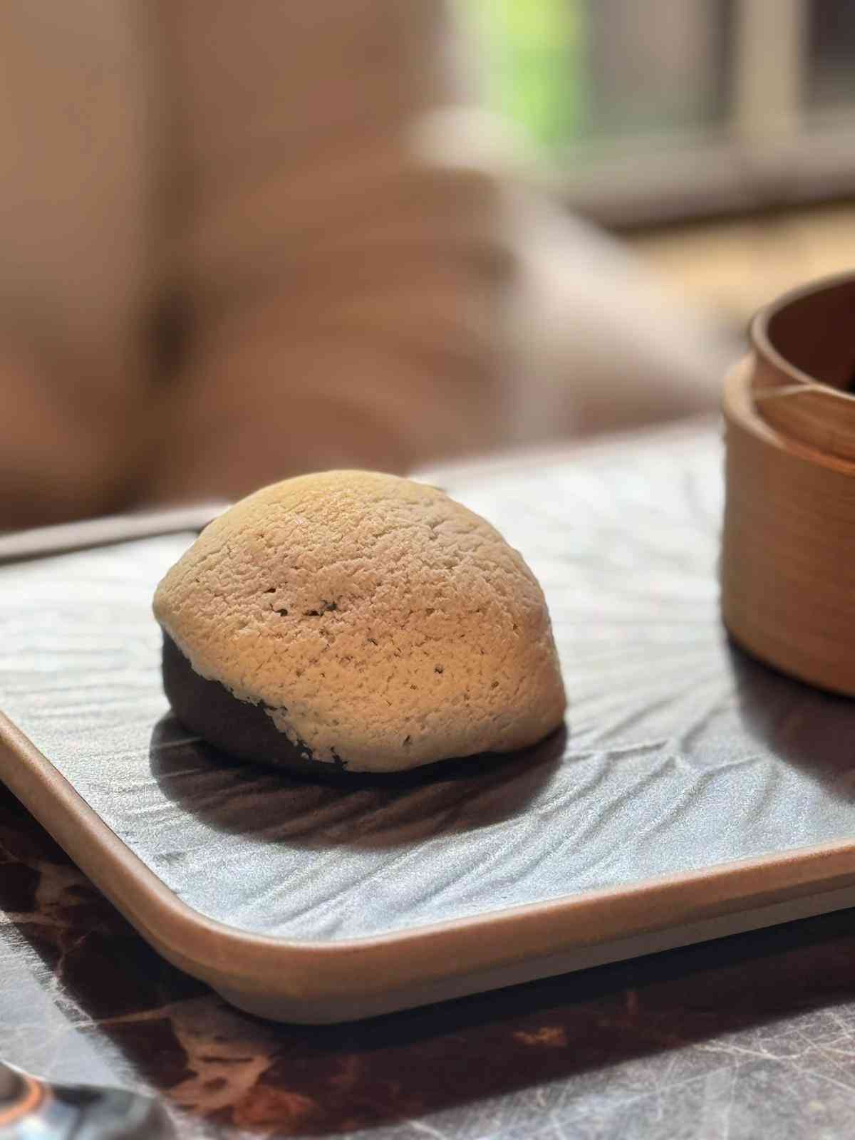 灣仔粵菜名廚創新演繹傳統底蘊！魚子醬脆皮花膠乾貝、乾燒遼參鮑汁脆米甜豆仁、野生紅菇炖鮮鮑雞湯