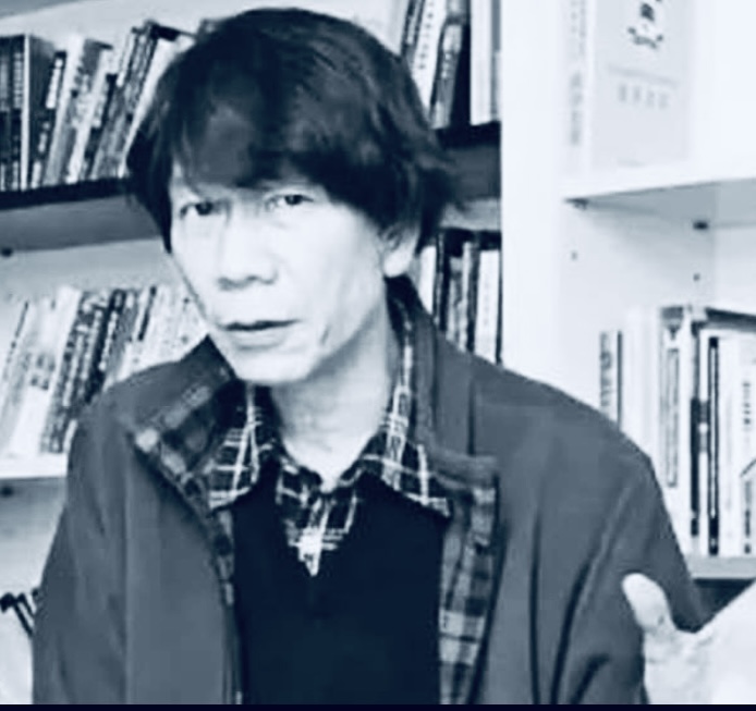 思辨的飛刀&mdash;&mdash;悼李天命先生