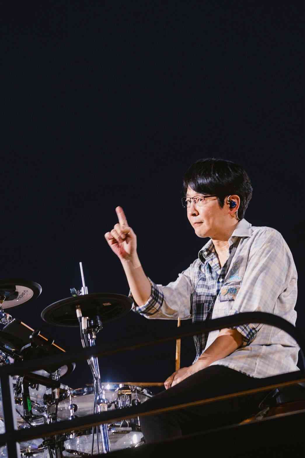 恒星不忘五月天