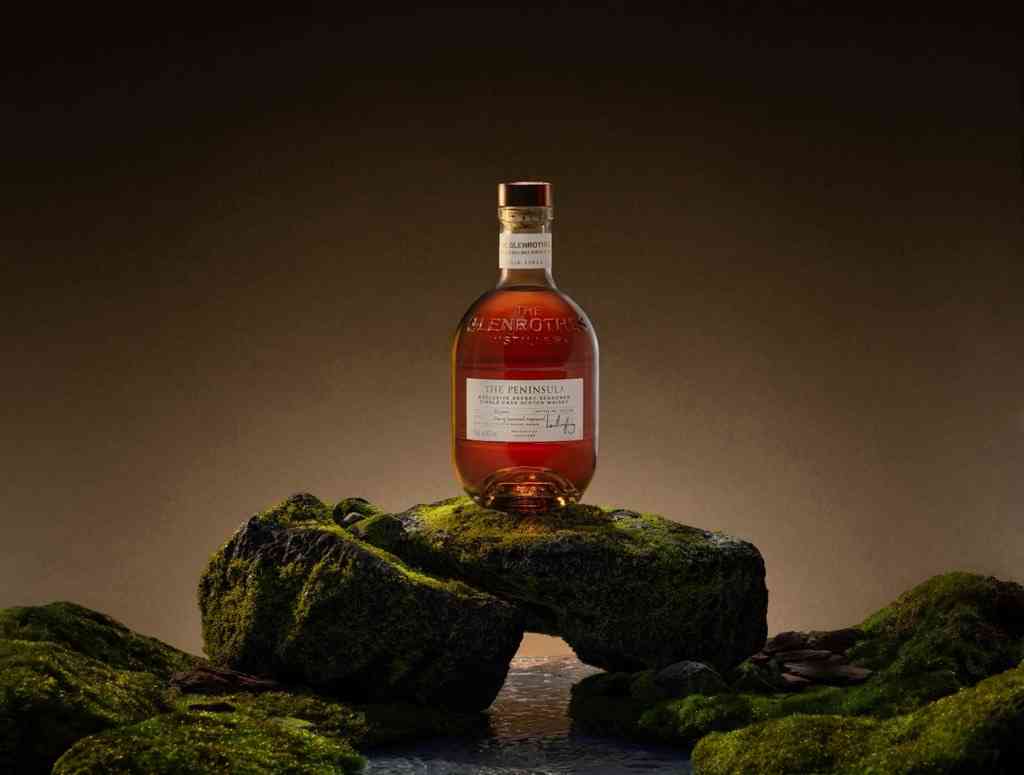 鑑賞級的單桶威士忌！半島酒店聯乘 The Glenrothes「廿八之約」，是酒迷的送禮佳釀？