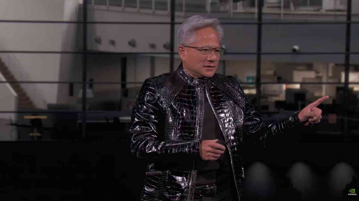 NVIDIA搶攻自駕領域!Alpamayo能應對極端路況,免費開源下載!全面威脅Tesla FSD霸權? NVIDIA搶攻自駕領域!Alpamayo能應對極端路況,免費開源下載!全面威脅Tesla FSD霸權?
