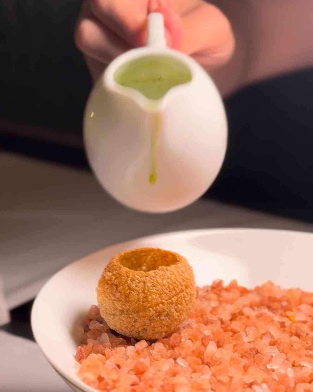 中環大館特色印度菜！扎拉夫尚羊腿、椰子油炒蟹鉗，穿越印度宮廷風味