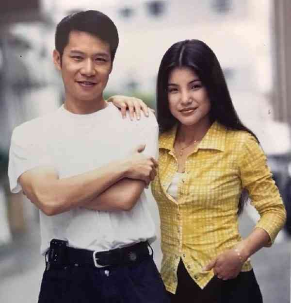 驚人變化|面目全非疑醫美過度? 58歲前TVB「御用醜女」下巴再進化被指撞樣邵音音 驚人變化|面目全非疑醫美過度? 58歲前TVB「御用醜女」下巴再進化被指撞樣邵音音