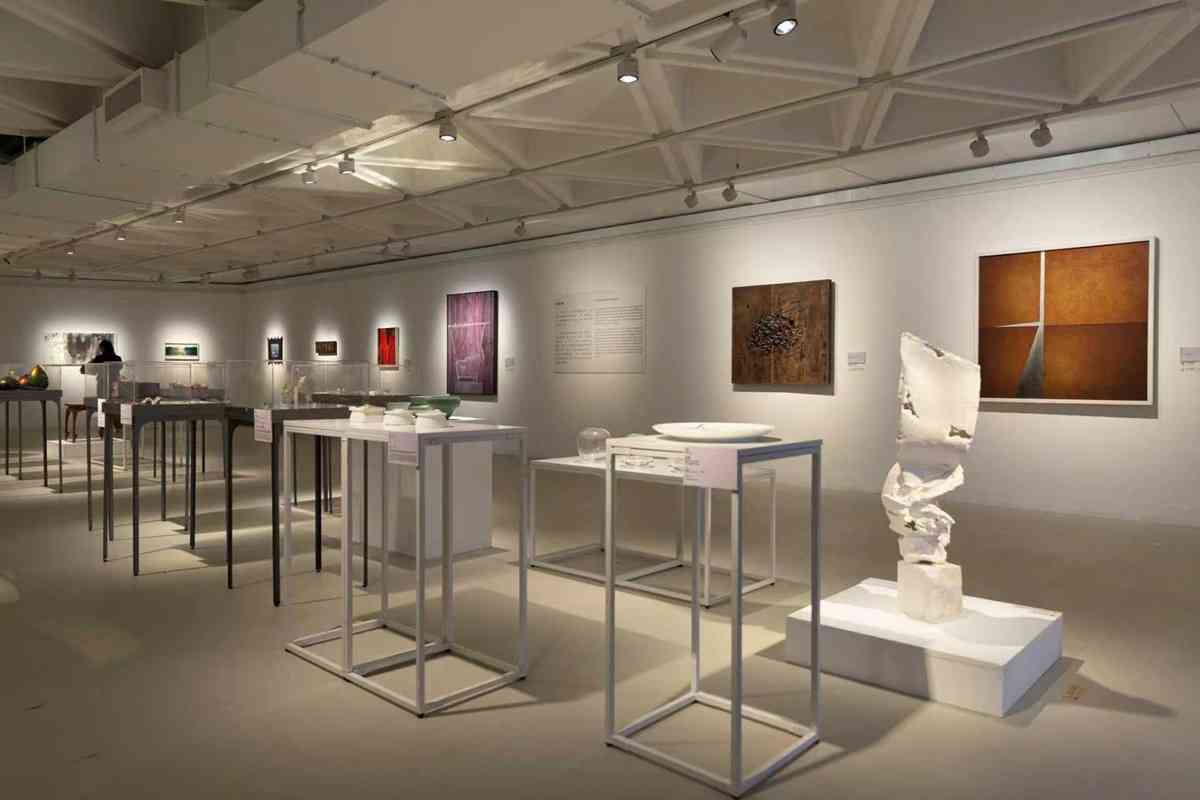 展覽「不物于物」：從傳統造物到當代創意，感受手工藝的慢哲學
