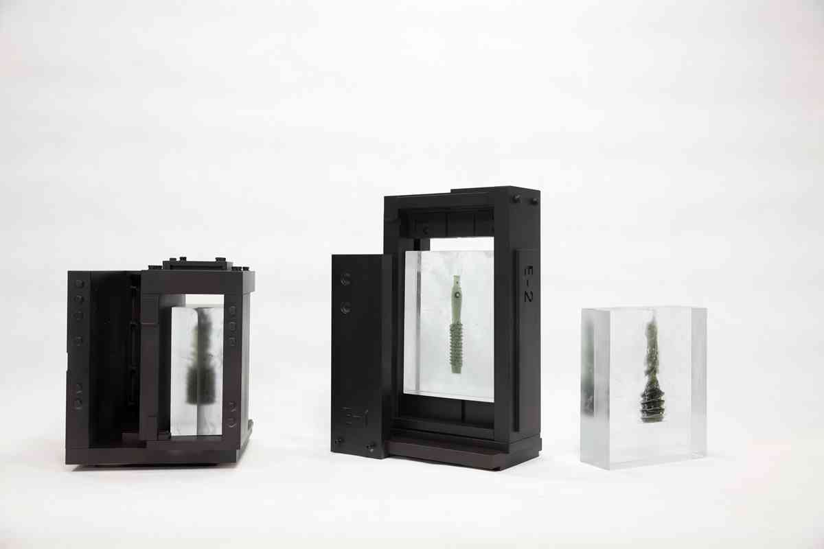 展覽「不物于物」：從傳統造物到當代創意，感受手工藝的慢哲學