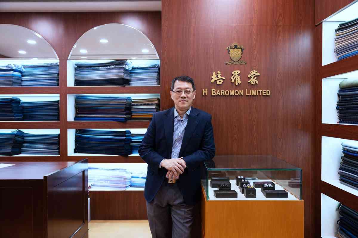 百年裁縫店 │ 培羅蒙由上海遷至香港經歷光輝歲月，手藝精良出品馳名遠近