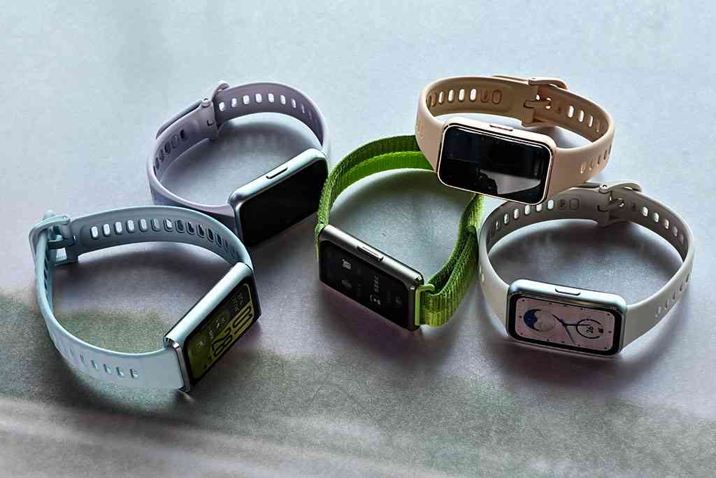 Huawei多款新品香港登場 │ Mate 80 Pro + Watch GT Runner 2 最受注目 Huawei多款新品香港登場 │ Mate 80 Pro + Watch GT Runner 2 最受注目