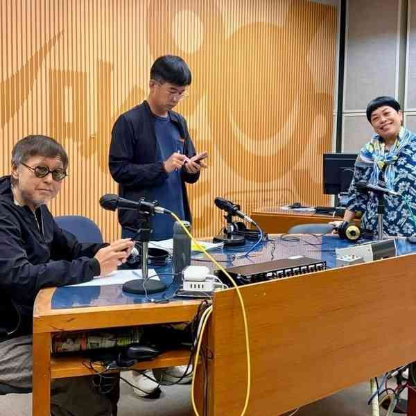 明星健康｜60歲谷德昭近況曝光　暴瘦與過去形象判若兩人　曾用柺杖出入步伐蹣跚惹健康隱憂