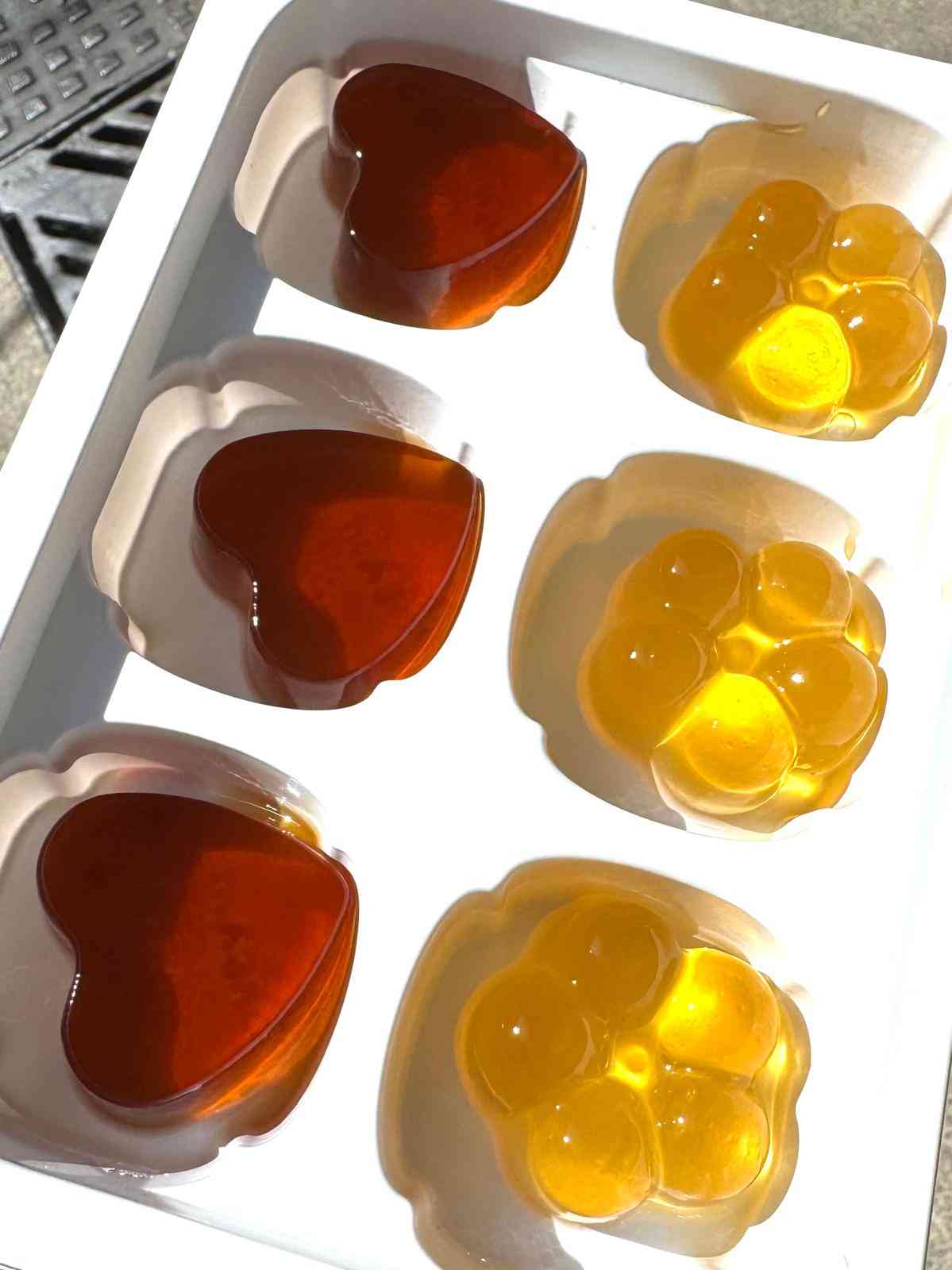 澳門華聯茶葉 X「十十八十八制」 60年老字號&middot;官也街新開茶飲店