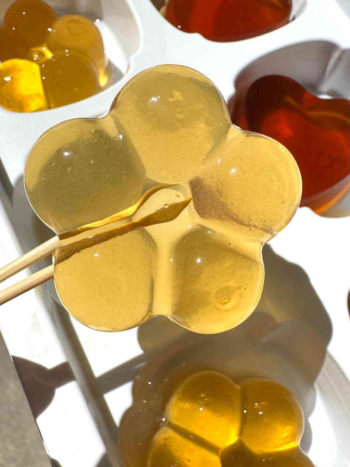 澳門華聯茶葉 X「十十八十八制」 60年老字號&middot;官也街新開茶飲店