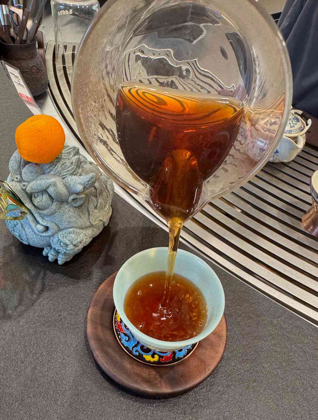 澳門華聯茶葉 X「十十八十八制」 60年老字號&middot;官也街新開茶飲店