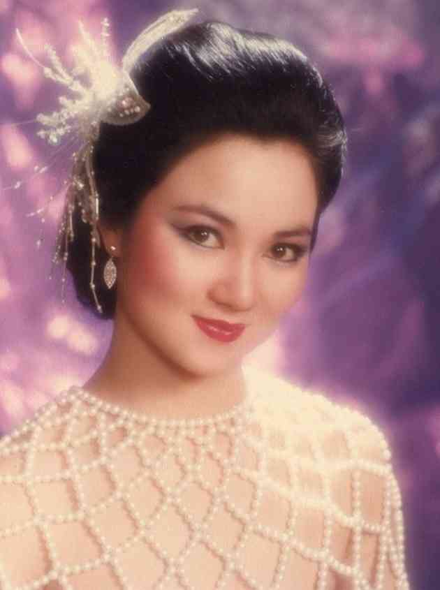 人工受孕︱17歲女遭撕票29年 白冰冰做16次試管打3200針求子失敗淚崩:想把女兒生回來 人工受孕︱17歲女遭撕票29年 白冰冰做16次試管打3200針求子失敗淚崩:想把女兒生回來