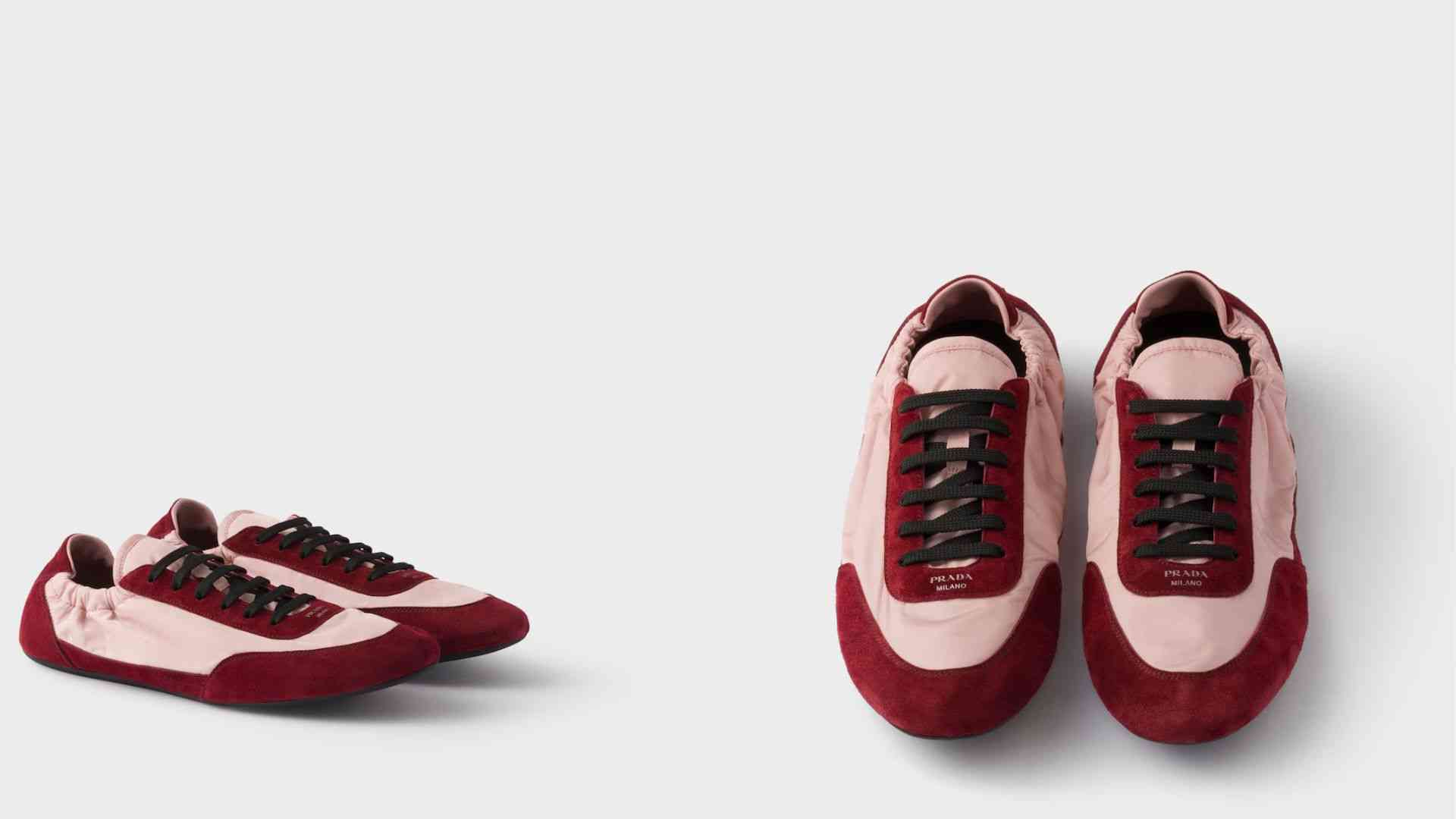 愈薄愈時尚！2026薄底波鞋入手全攻略：LV、Miu Miu、Prada、Dior六大品牌清單