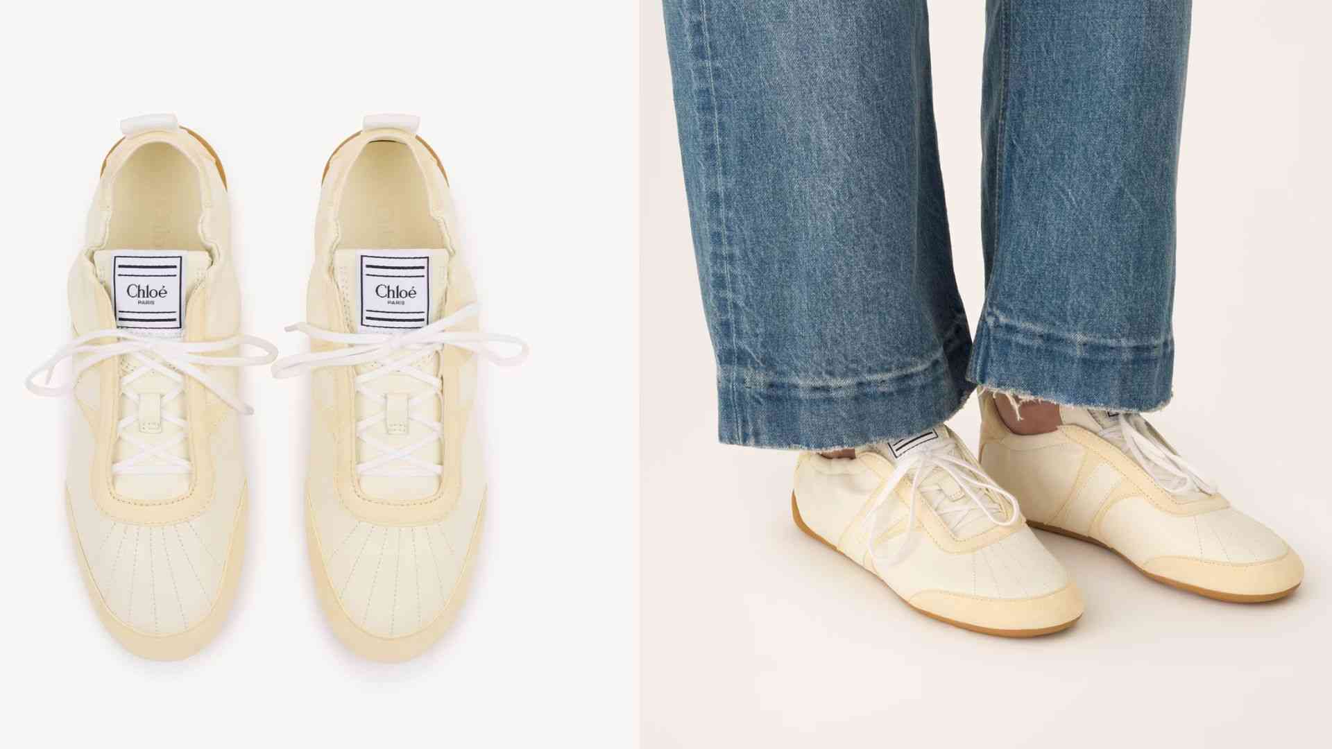 愈薄愈時尚！2026薄底波鞋入手全攻略：LV、Miu Miu、Prada、Dior六大品牌清單