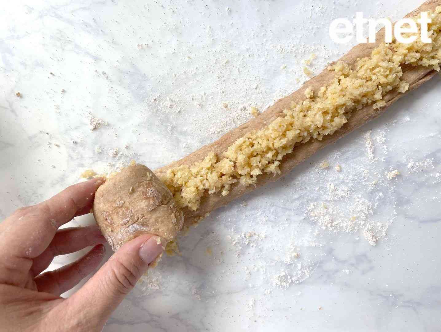 素甜點食譜推介：椰絲檳重現童年美味回憶