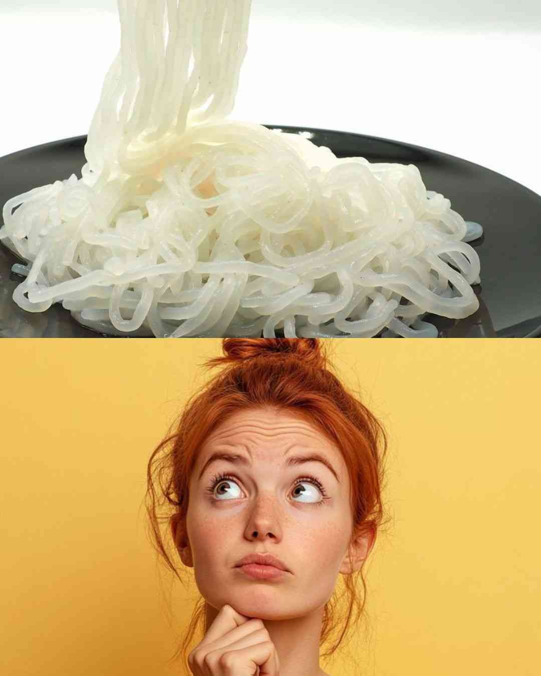 同樣叫蒟蒻麵：營養師教你拆解成份表、看清四大隱形分類！