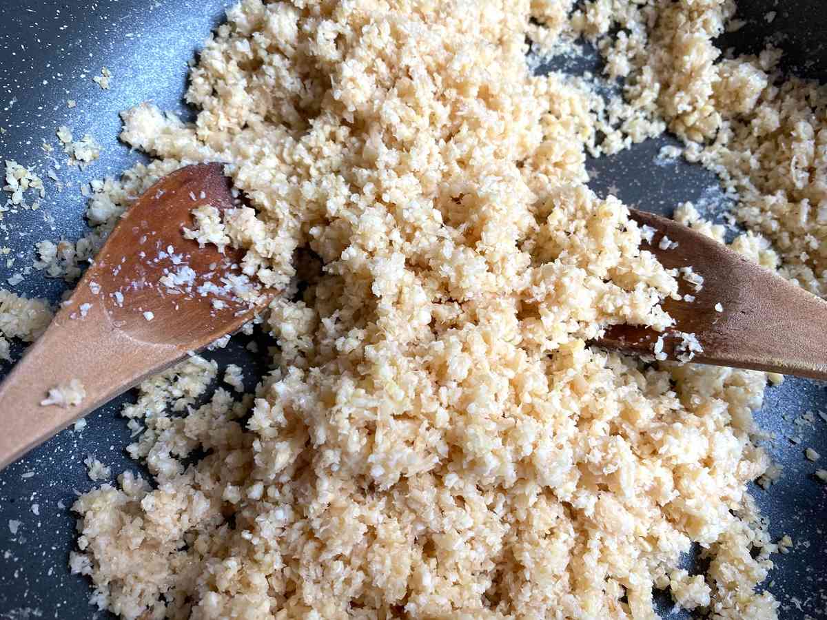 素甜點食譜推薦：椰絲檳　童年時的美味回憶