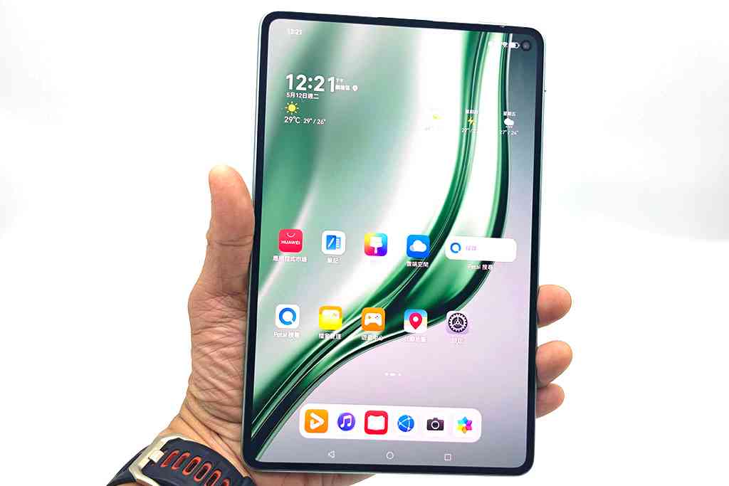 Huawei MatePad Min │ 迷你平板功能齊備,一手掌握流動辦公與娛樂 Huawei MatePad Min │ 迷你平板功能齊備,一手掌握流動辦公與娛樂