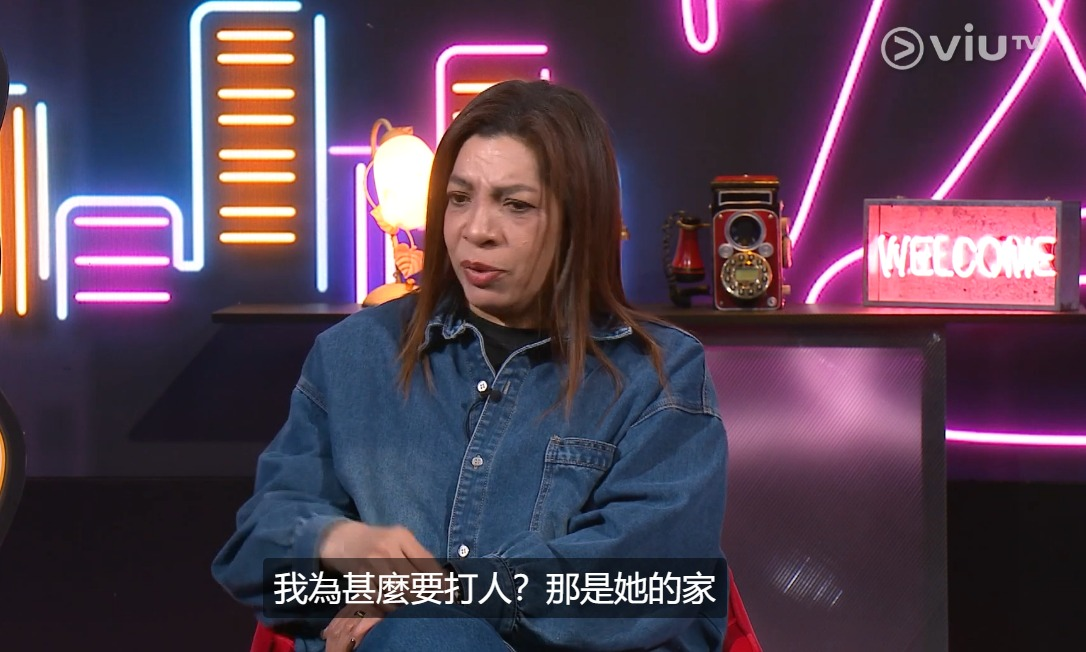 御用菲傭丨「御用菲傭」杜詩娜罕現身自揭坎坷半生　歷前夫出軌離婚喪親之痛　患癌切除乳房化療後即開工
