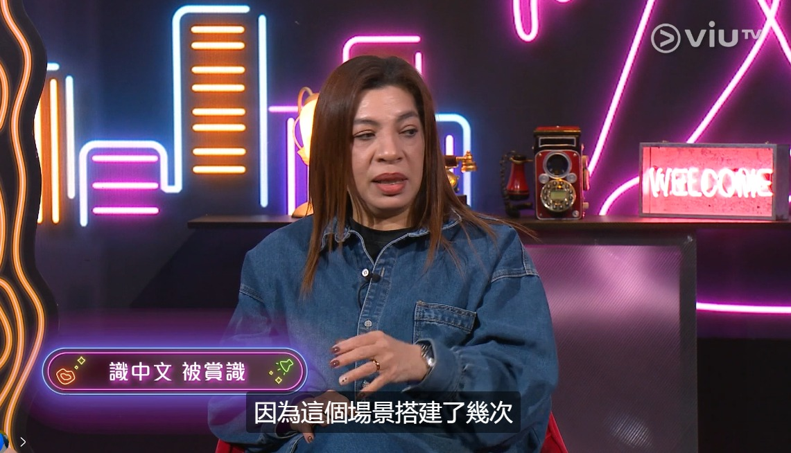 御用菲傭丨「御用菲傭」杜詩娜罕現身自揭坎坷半生　歷前夫出軌離婚喪親之痛　患癌切除乳房化療後即開工