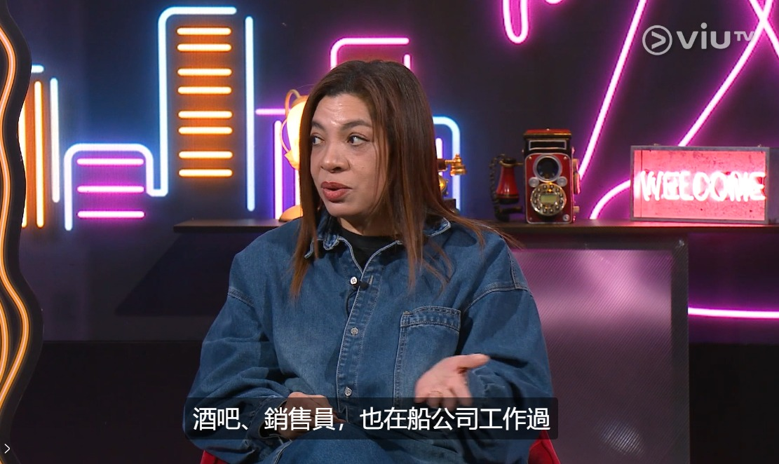 御用菲傭丨「御用菲傭」杜詩娜罕現身自揭坎坷半生　歷前夫出軌離婚喪親之痛　患癌切除乳房化療後即開工